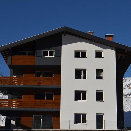 House Casa Defrancesco Διαμέρισμα Moena Εξωτερικό φωτογραφία