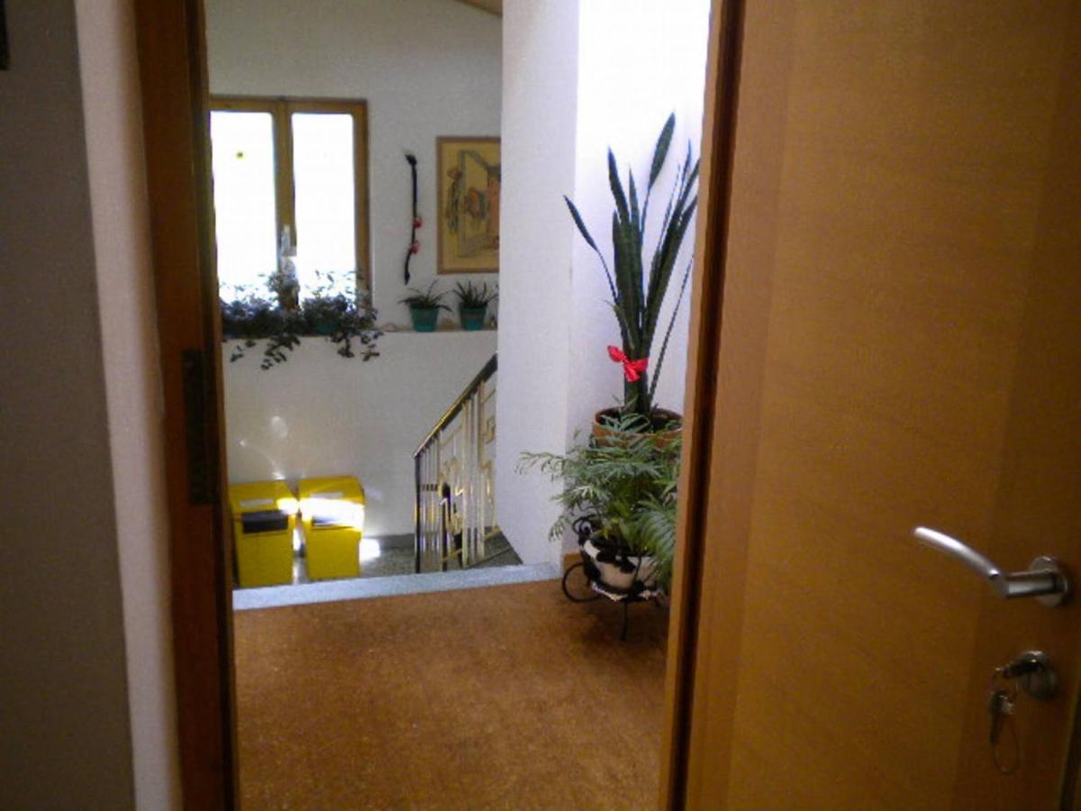 House Casa Defrancesco Διαμέρισμα Moena Εξωτερικό φωτογραφία